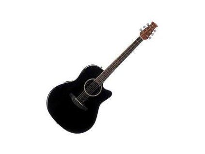 Ovation Applause Mid Cutaway