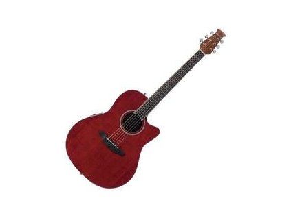 Ovation Applause Mid Cutaway