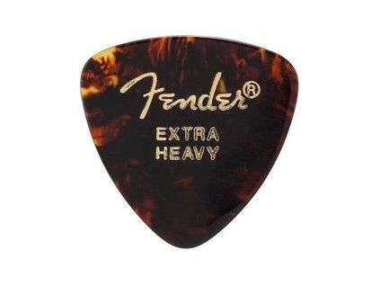 Fender 346 Shape Shell