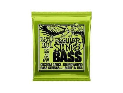 Ernie Ball 2832 Regular slinky