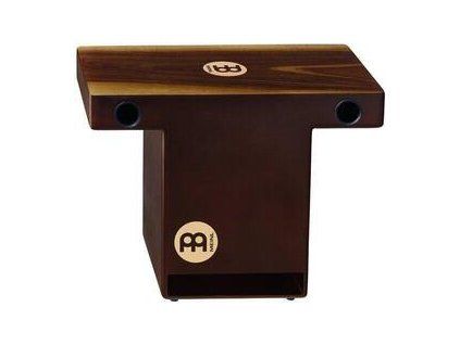 Meinl TOPCAJ2WN Turbo Slap-Top Special Cajon Walnut