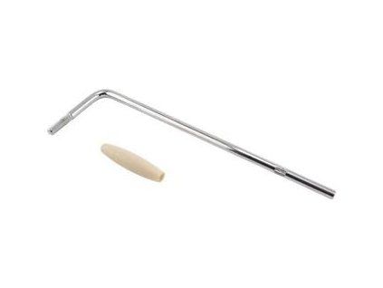 Fender Road Worn Tremolo Arm Aged White Tip