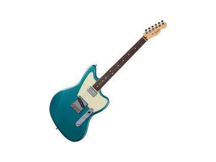 Fender FSR Offset Telemaster RW Ocean Turquoise