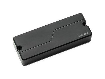 Fishman Fluence Bass Soapbar Number of