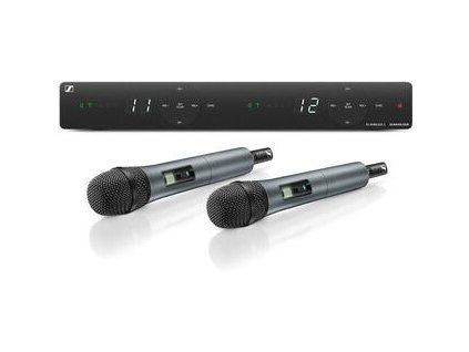 Sennheiser XSW1-825 Dual MHz