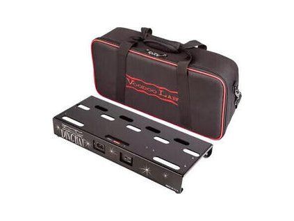 Voodoo Lab Dingbat S Pedal Power 2 Plus