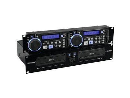 Omnitronic XCP-2800