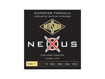 Rotosound NXA11