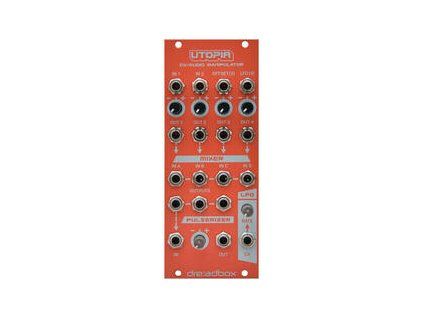 Dreadbox Utopia