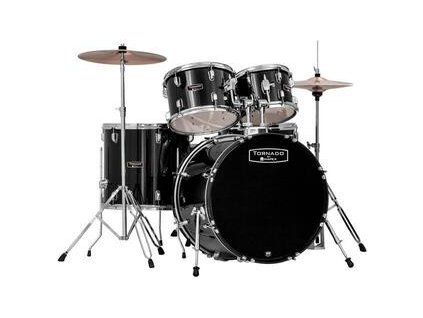 Mapex Complete Drumkit (Tornado)