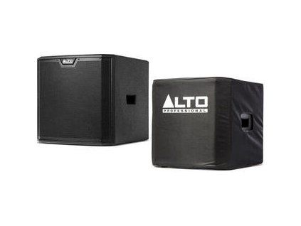 Alto Professional TS312S Cover SET Active Subwoofer