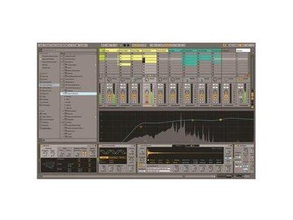 ABLETON Live 11