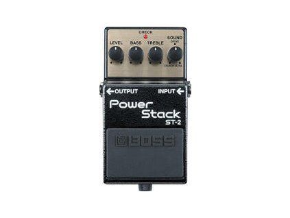 Boss ST-2