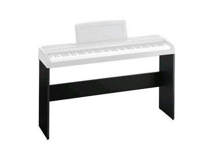 Korg SPST-1-W-BK Black