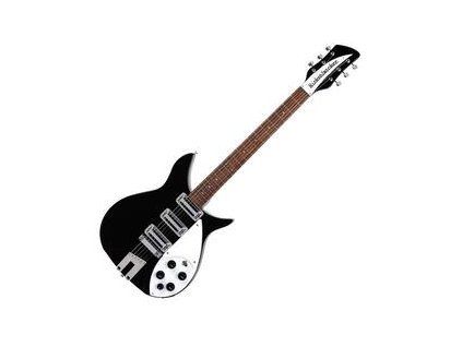 Rickenbacker 350V63 Liverpool