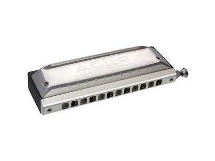 Hohner ACE 48 Chromatic harmonica