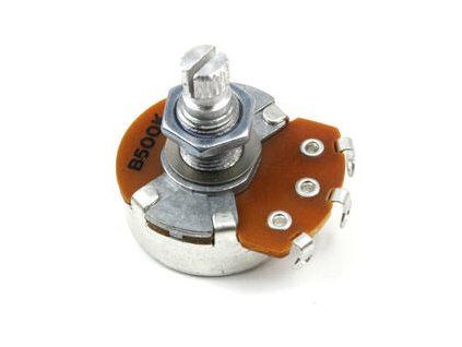 Partsland VL2418H-B500K