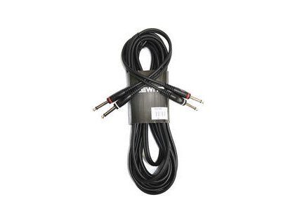 Lewitz TUC004 m Audio Cable