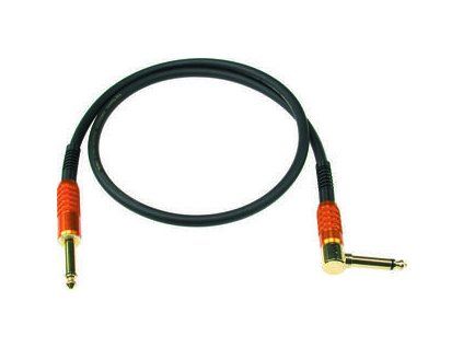 Klotz Pedal Patcher T.M.Stevens FunkMasterTMPR-0090 Black 90 cm Straight - Angled