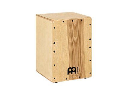 Meinl JC50HA Jam Wood-Cajon Heart Ash