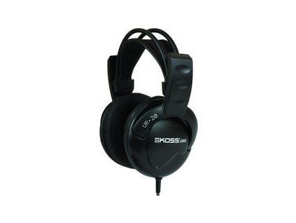 KOSS UR20 DJ Headphone