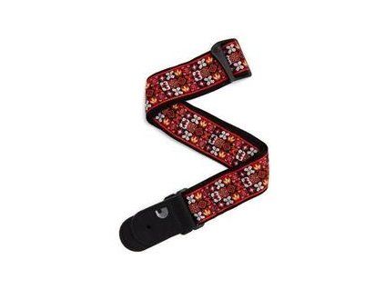 D'Addario Planet Waves 50E03 Woven Guitar Strap Saugerties