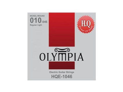 Olympia HQE1046
