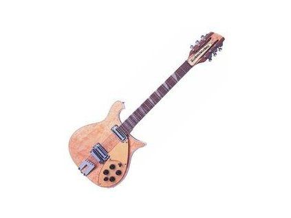 Rickenbacker 660/12