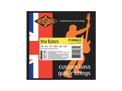 Rotosound RS886LD