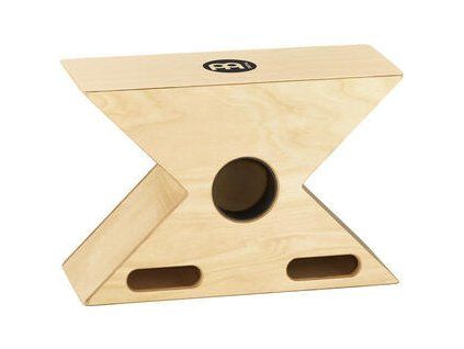 Meinl HTOPCAJ3NT Hybrid Slap Top Special Cajon
