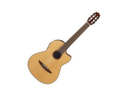 Yamaha Natural