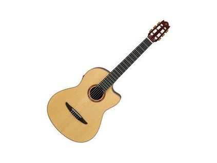 Yamaha Natural