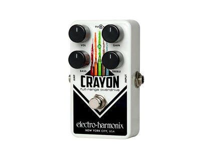 Electro Harmonix