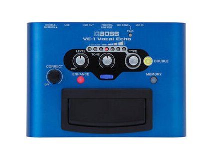 Boss VE-1