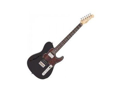 Fret King T-Model (Black)