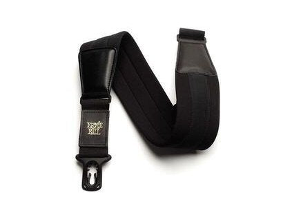 Ernie Ball Wide Neoprene Polylock Comfort Strap