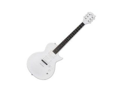 ESP LTD Snow White Number of