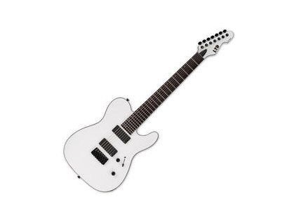 ESP LTD Snow White Number of