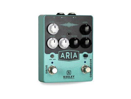 Keeley Aria