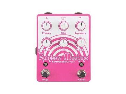 EarthQuaker Devices