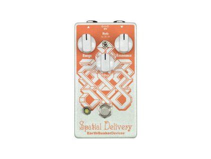 EarthQuaker Devices