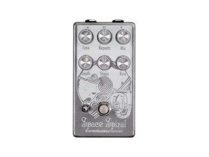 EarthQuaker Devices