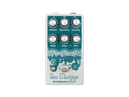 EarthQuaker Devices