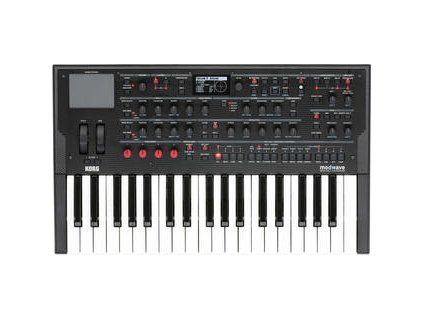 Korg Modwave