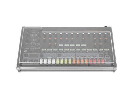 Decksaver Behringer Suitable