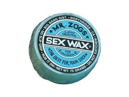 Ahead SEX WAX