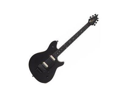 EVH Wolfgang Special Stealth Black