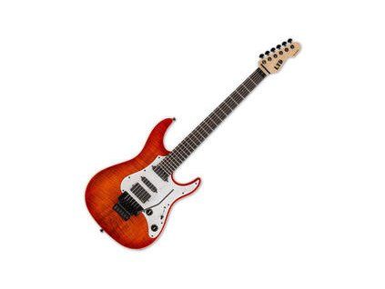 ESP LTD SN-1000FR FM Sunburst