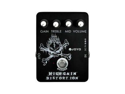 Joyo JF-04 High Gain