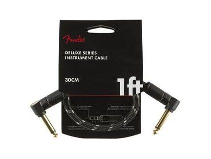Fender Patch Cable (Angled)